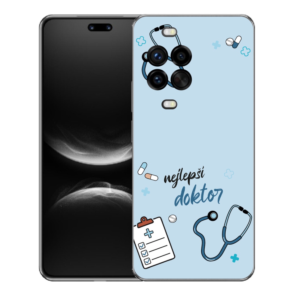 mmCase géltok a Huawei Nova 14 Pro-hoz – a legjobb védelem