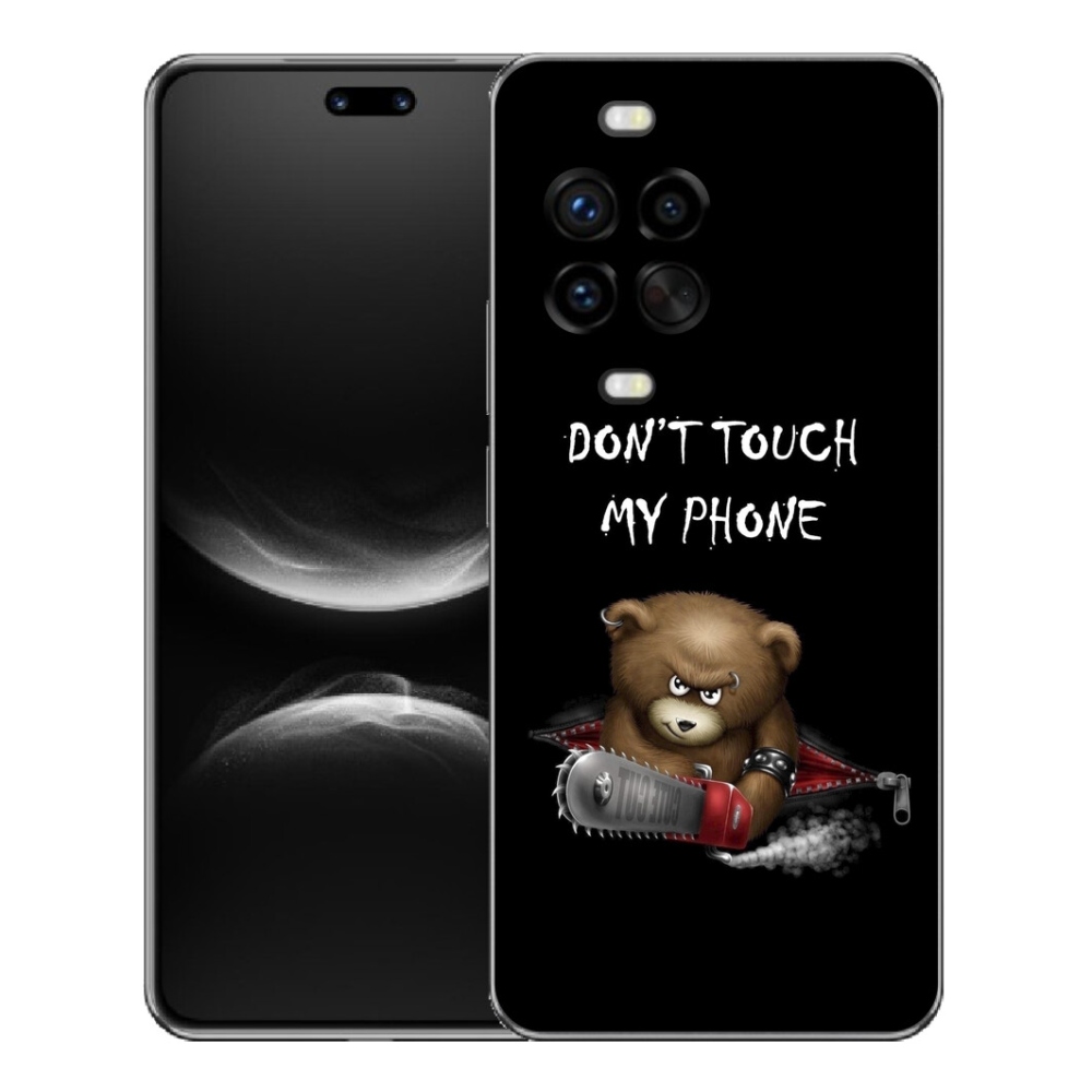 mmCase géltok a Huawei Nova 14 Pro-hoz – ne érintsd meg a telefont