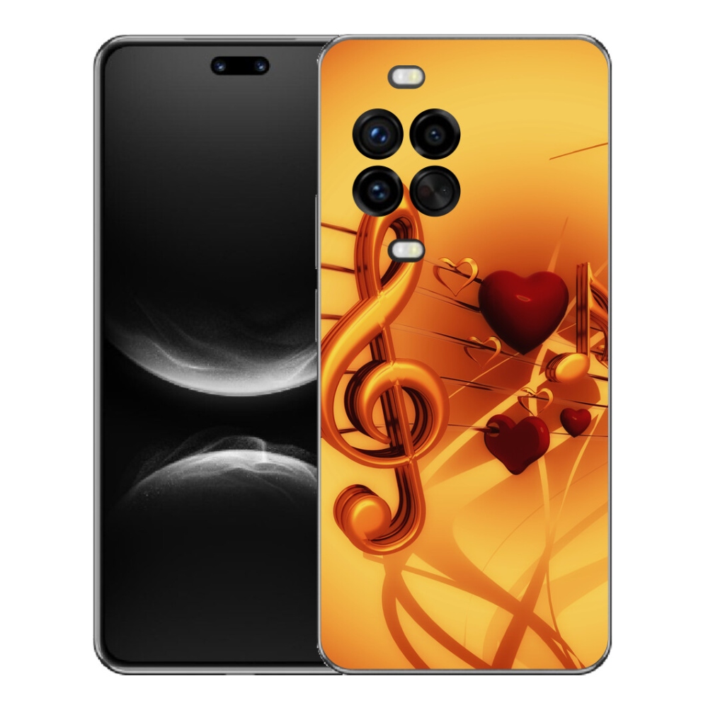 mmCase géltok a Huawei Nova 14 Pro-hoz – megjegyzések
