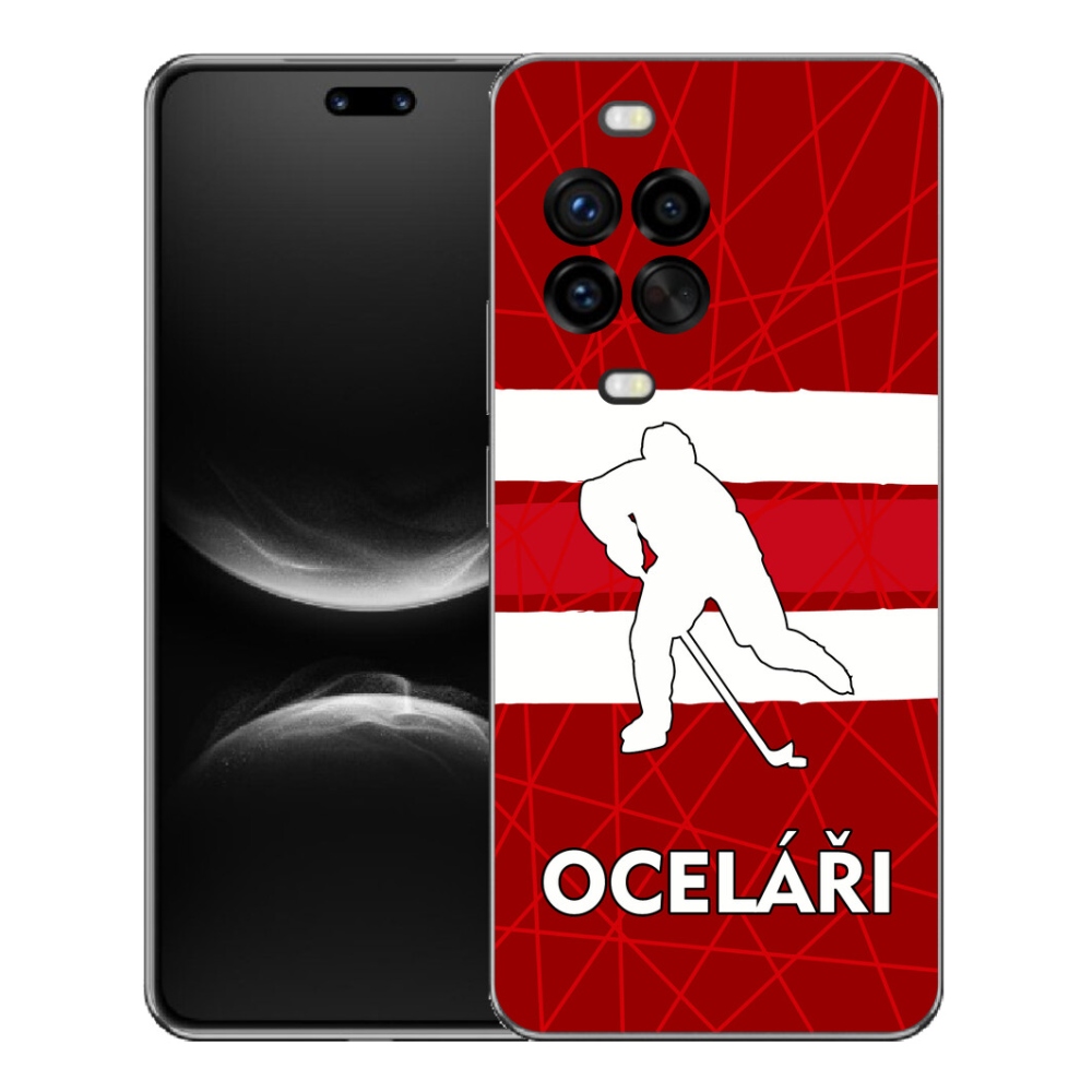 mmCase géltok a Huawei Nova 14 Pro-hoz – Oceláři