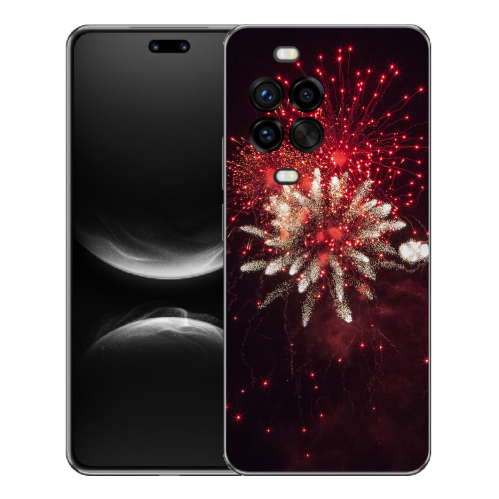 mmCase géltok a Huawei Nova 14 Pro-hoz – tűzijáték
