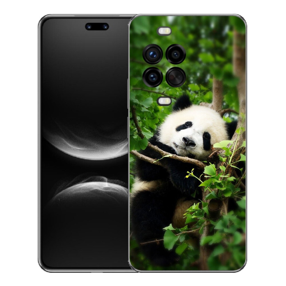 mmCase géltok a Huawei Nova 14 Pro-hoz – panda