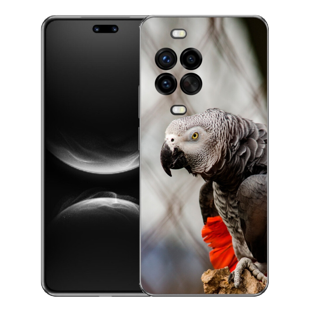 mmCase géltok a Huawei Nova 14 Pro-hoz – jakó papagáj 3