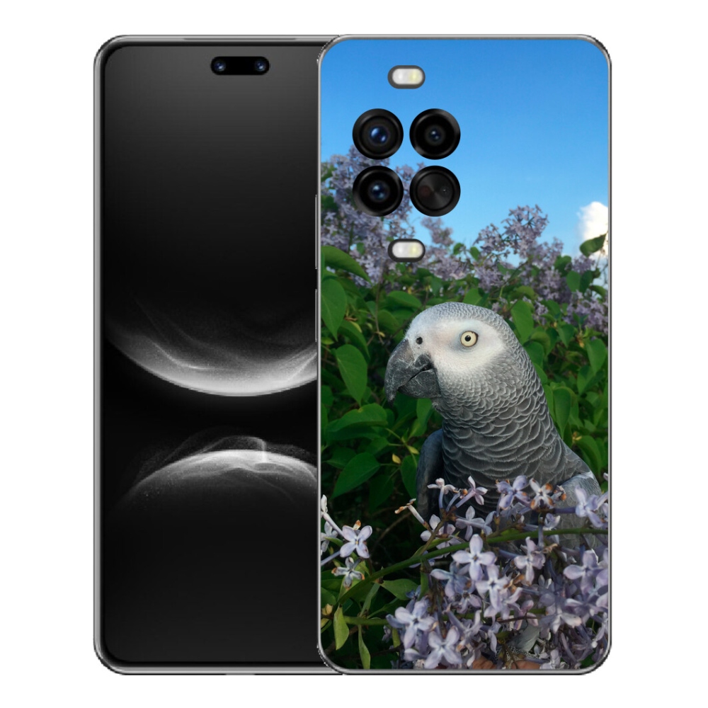mmCase géltok a Huawei Nova 14 Pro-hoz – jakó papagáj