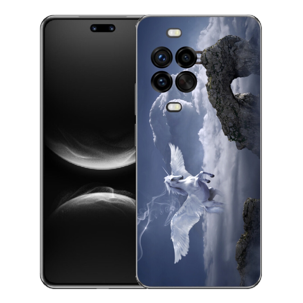 mmCase géltok a Huawei Nova 14 Pro-hoz – pegas