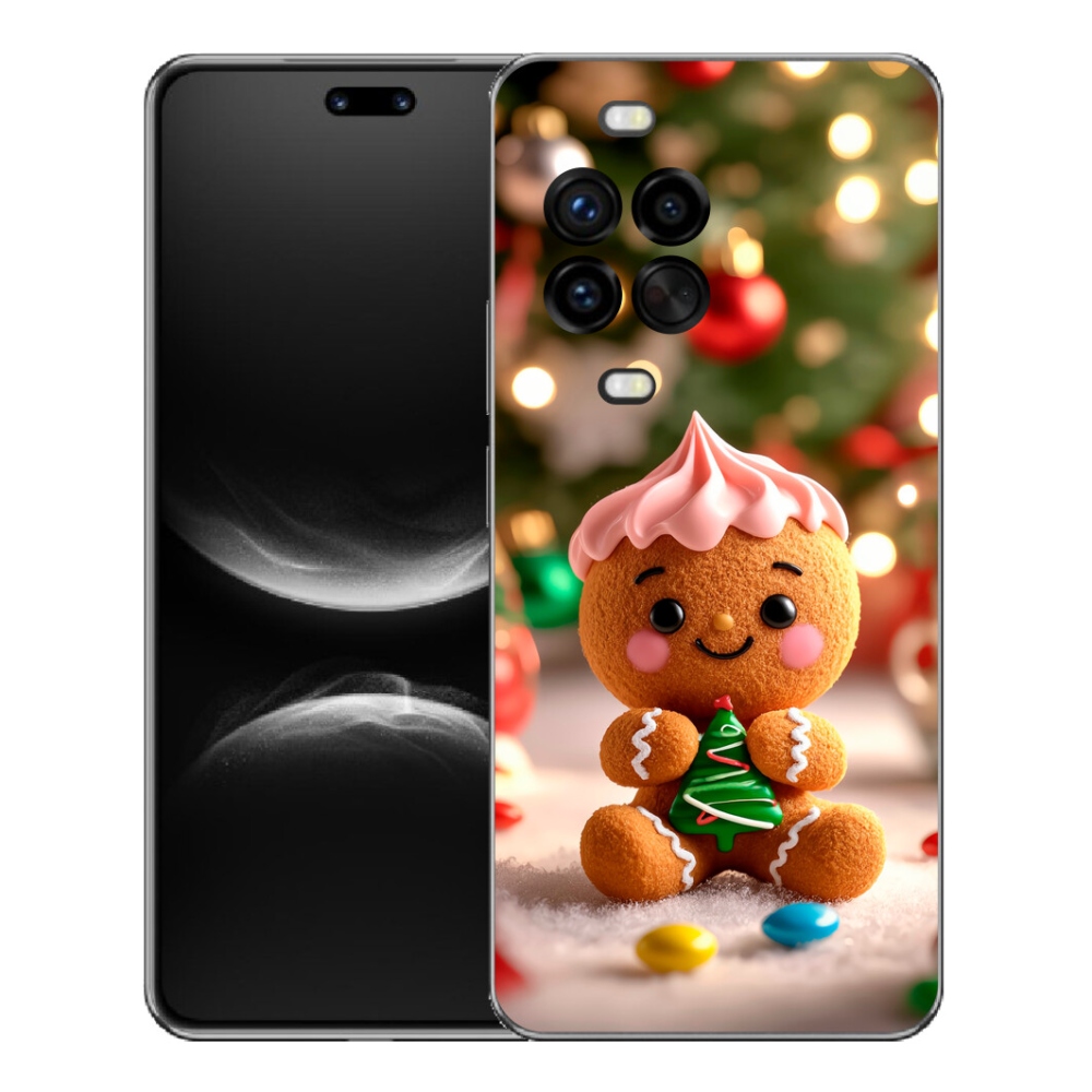mmCase géltok a Huawei Nova 14 Pro-hoz – mézeskalács