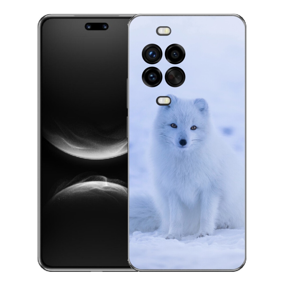 mmCase géltok a Huawei Nova 14 Pro-hoz – sarki róka