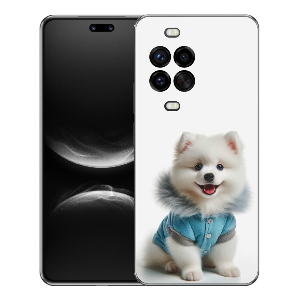 mmCase géltok a Huawei Nova 14 Pro-hoz – pomerániai