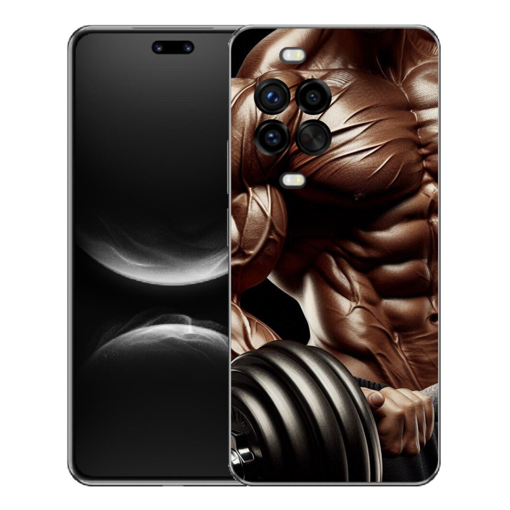 mmCase géltok a Huawei Nova 14 Pro-hoz – 4-es erősségű