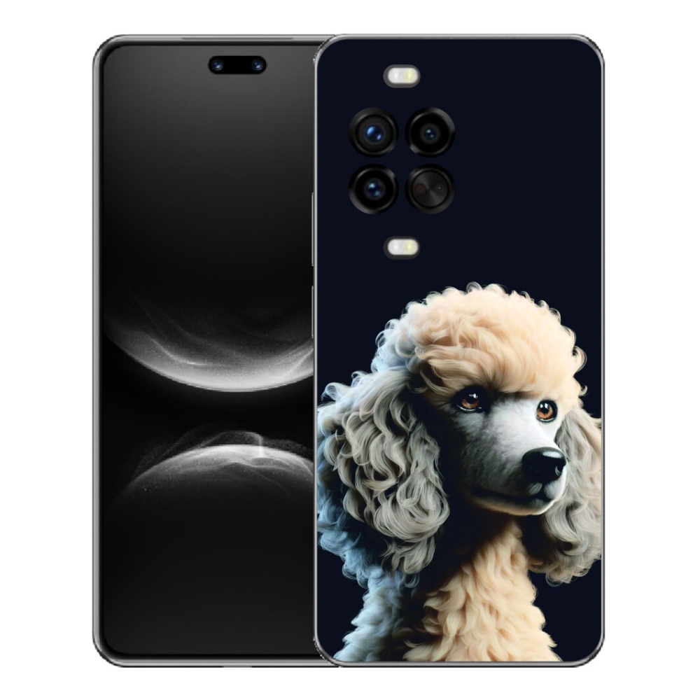 mmCase géltok a Huawei Nova 14 Pro-hoz – pudli