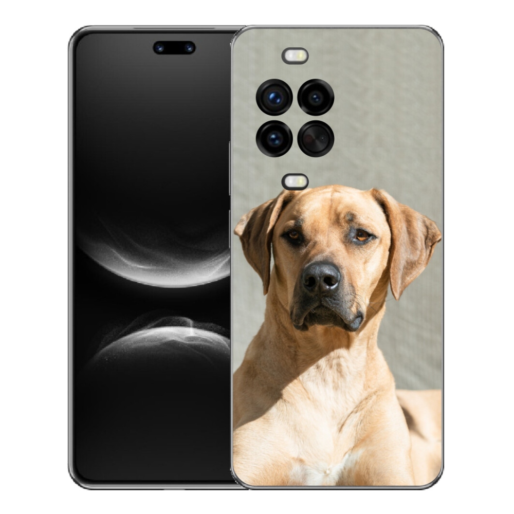 mmCase gél tok a Huawei Nova 14 Pro-hoz – ridgeback