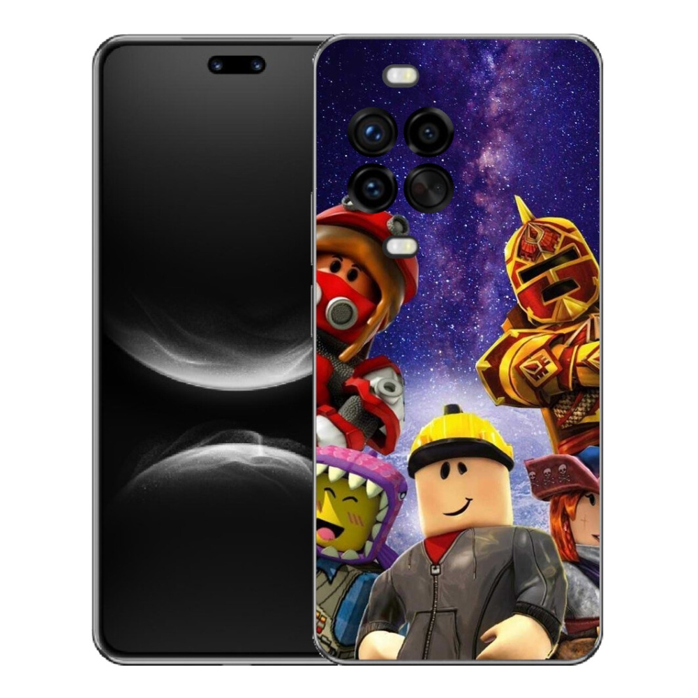 mmCase géltok a Huawei Nova 14 Pro-hoz – roblox 3