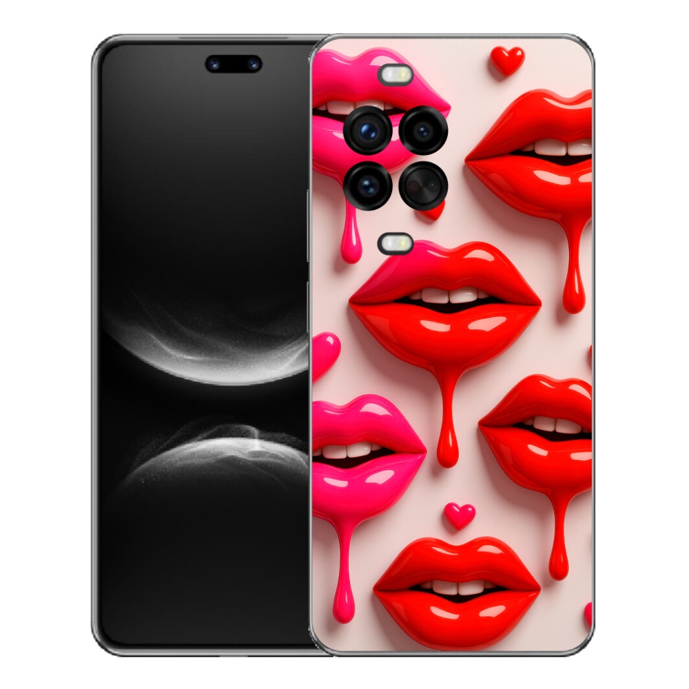 mmCase géltok a Huawei Nova 14 Pro-hoz – ajkak 2
