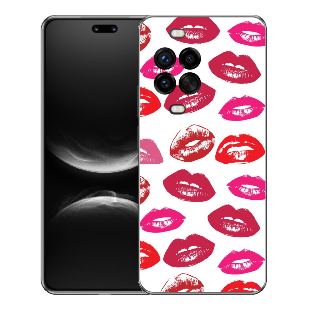 mmCase gél tok a Huawei Nova 14 Pro-hoz – ajkak