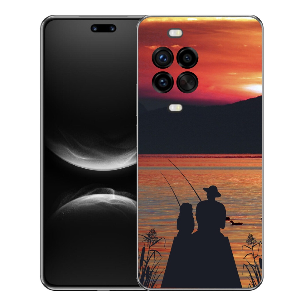 mmCase géltok a Huawei Nova 14 Pro-hoz – horgászat 3