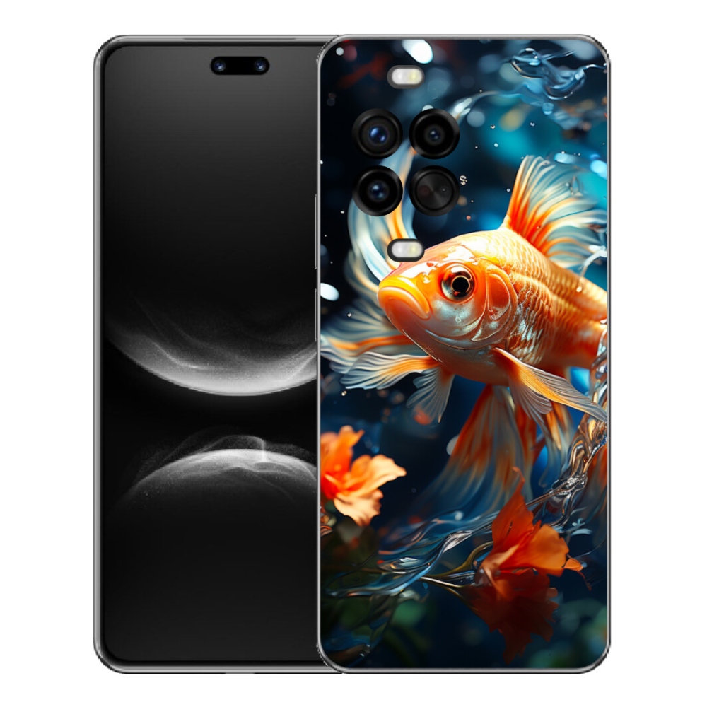 mmCase géltok a Huawei Nova 14 Pro-hoz – hal