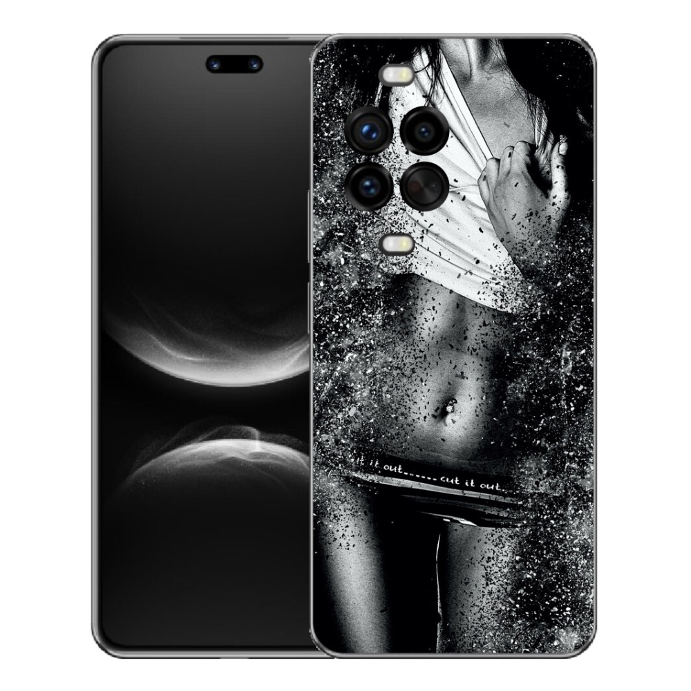 mmCase géltok a Huawei Nova 14 Pro-hoz – szexi nő 1