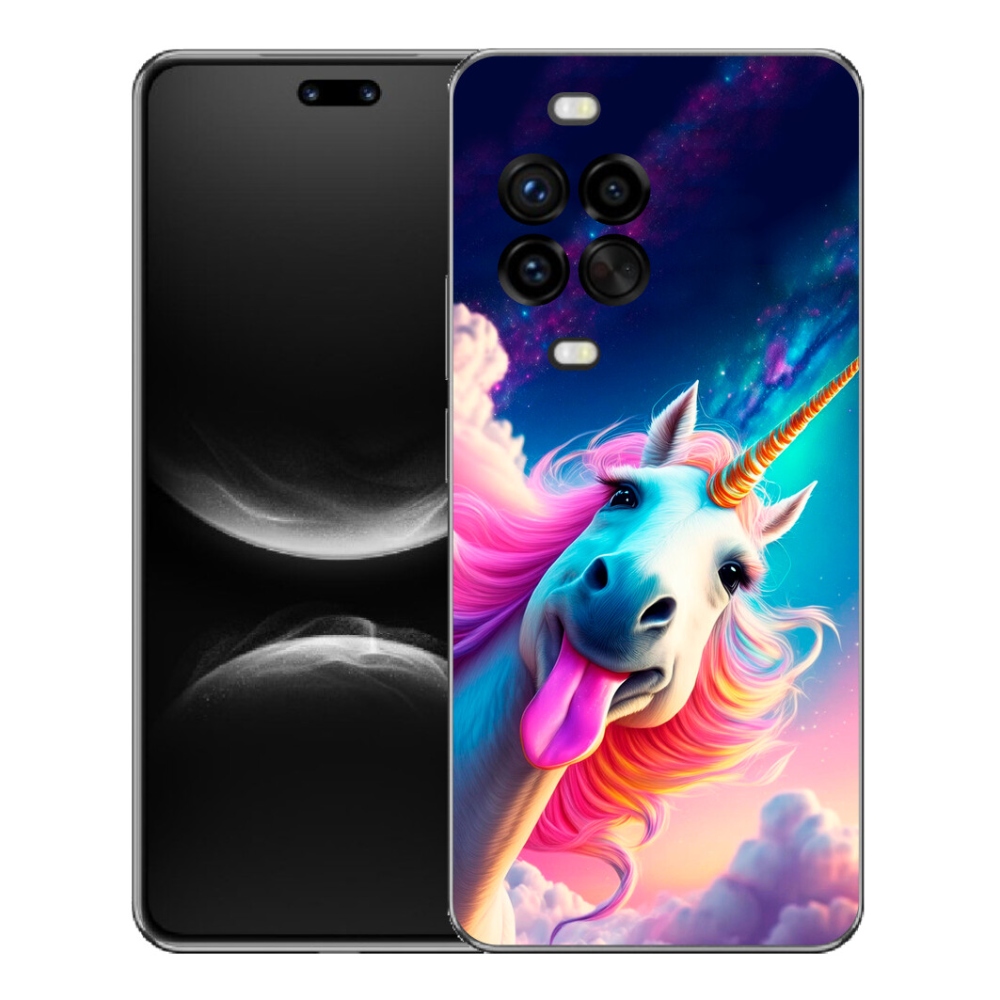mmCase géltok a Huawei Nova 14 Pro-hoz – őrült egyszarvú