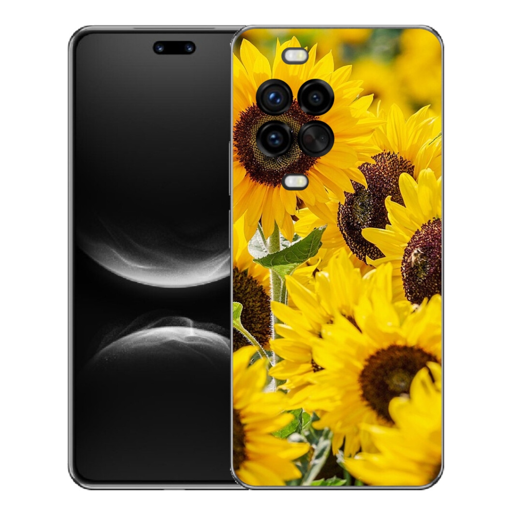 mmCase géltok a Huawei Nova 14 Pro-hoz – napraforgó