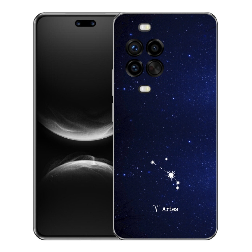 mmCase géltok a Huawei Nova 14 Pro-hoz – Kos csillagkép