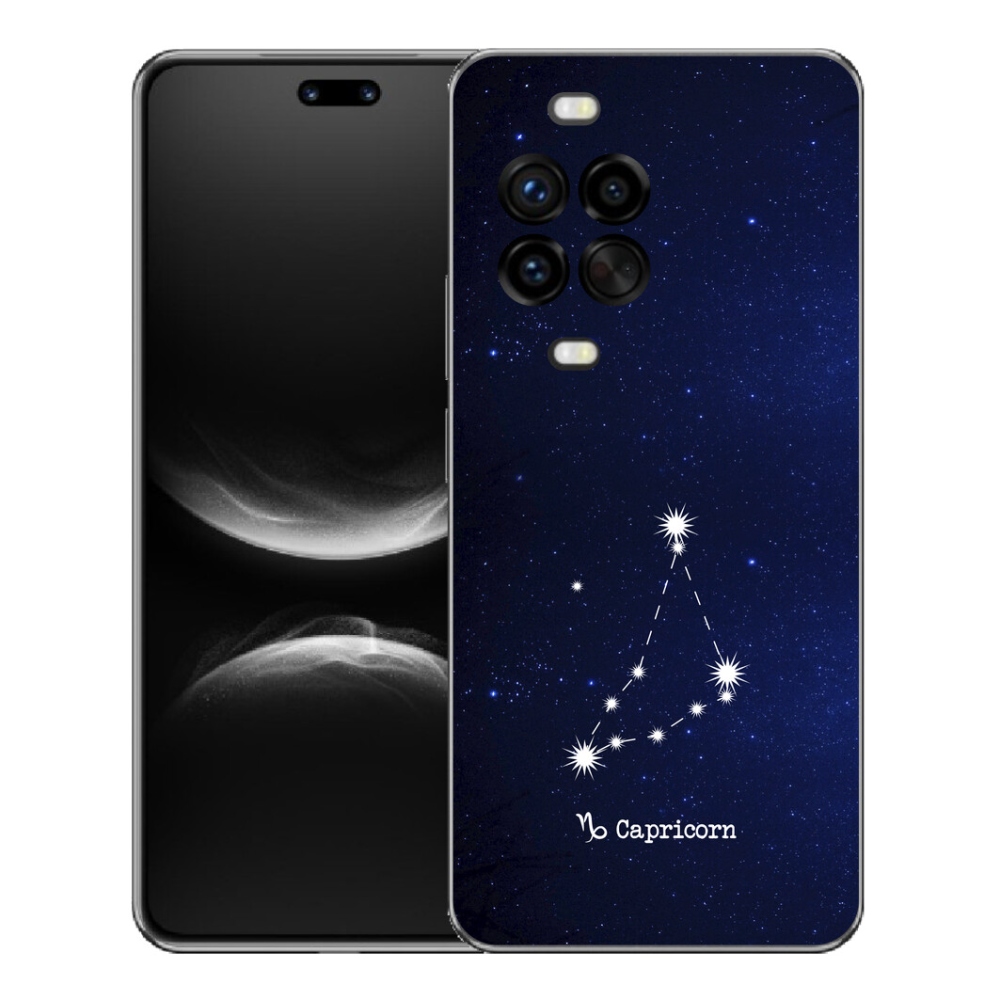 mmCase géltok a Huawei Nova 14 Pro-hoz – a Bak csillagkép
