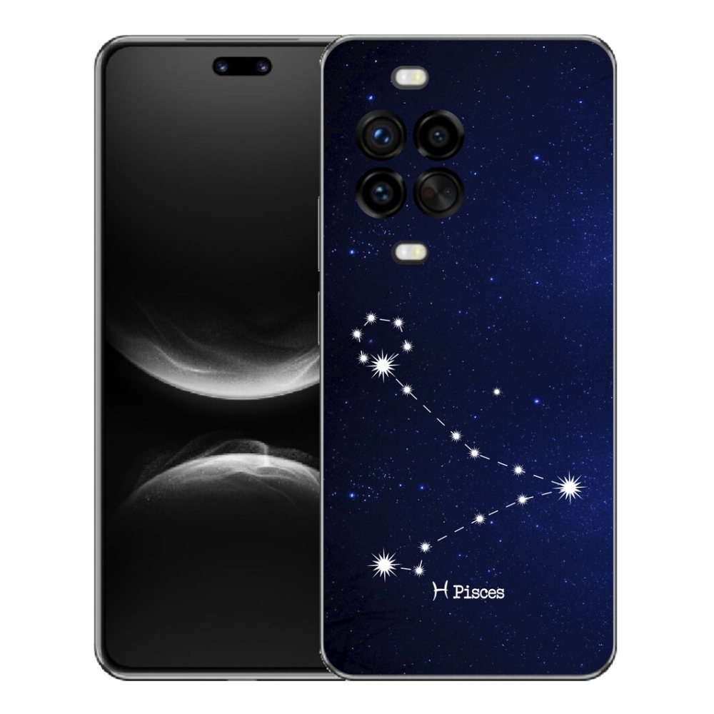mmCase géltok a Huawei Nova 14 Pro-hoz – Halak csillagkép
