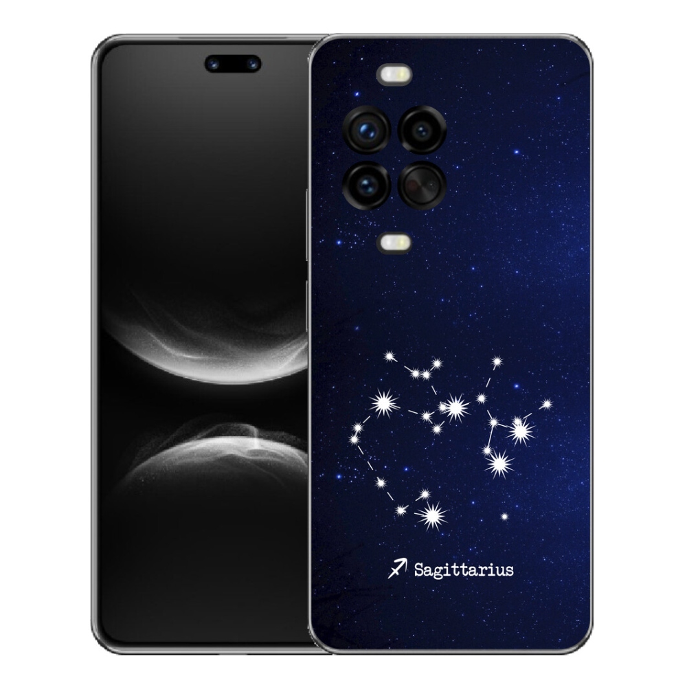 mmCase géltok a Huawei Nova 14 Pro-hoz – Nyilas csillagkép
