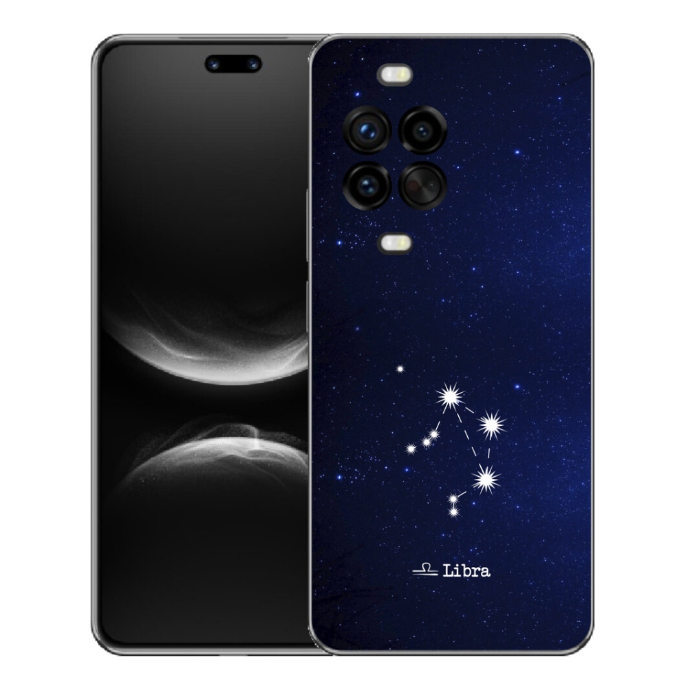 mmCase géltok a Huawei Nova 14 Pro-hoz – Mérleg csillagkép