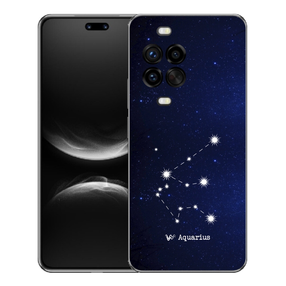mmCase géltok a Huawei Nova 14 Pro-hoz – a Vízöntő csillagkép