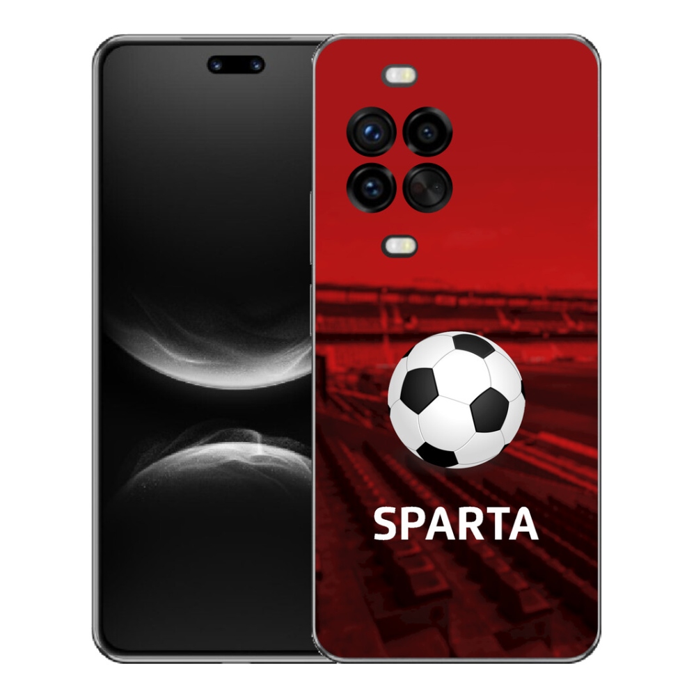 mmCase gél tok a Huawei Nova 14 Pro-hoz – sparta 1