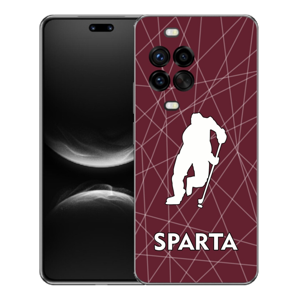 mmCase géltok a Huawei Nova 14 Pro-hoz – Sparta