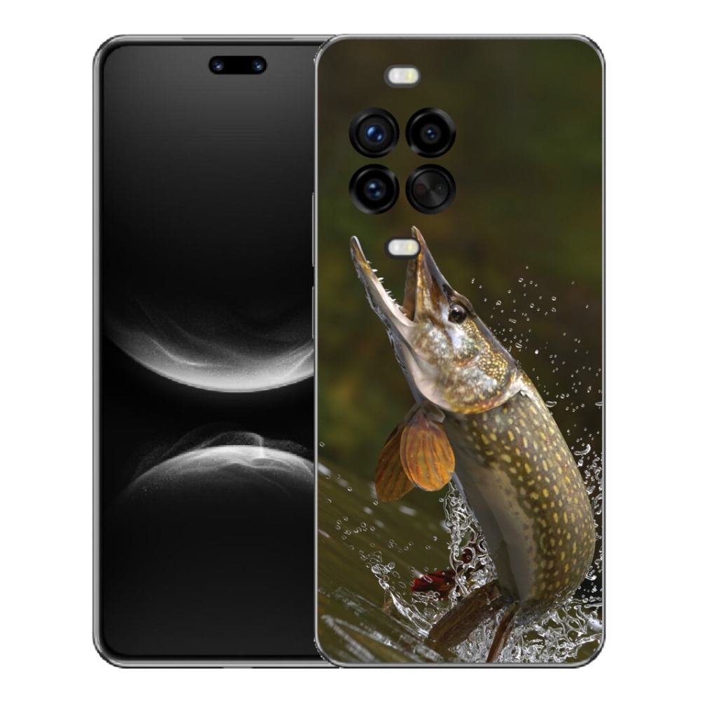 mmCase géltok a Huawei Nova 14 Pro-hoz – csuka