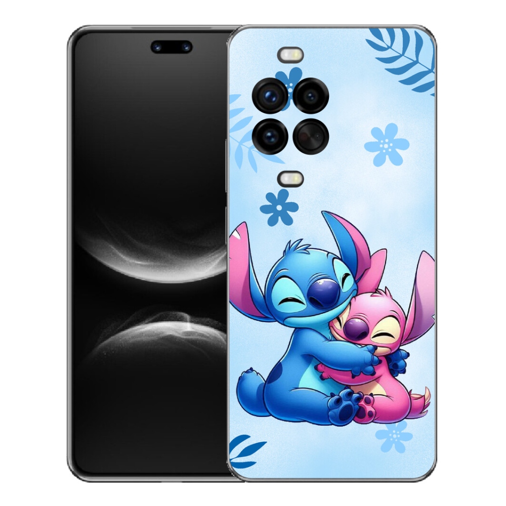 mmCase géltok a Huawei Nova 14 Pro-hoz – stitch 1