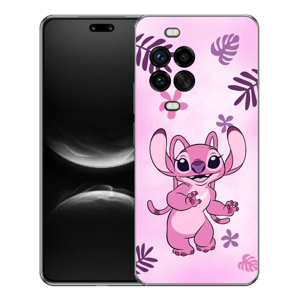 mmCase géltok a Huawei Nova 14 Pro-hoz – stitch 3