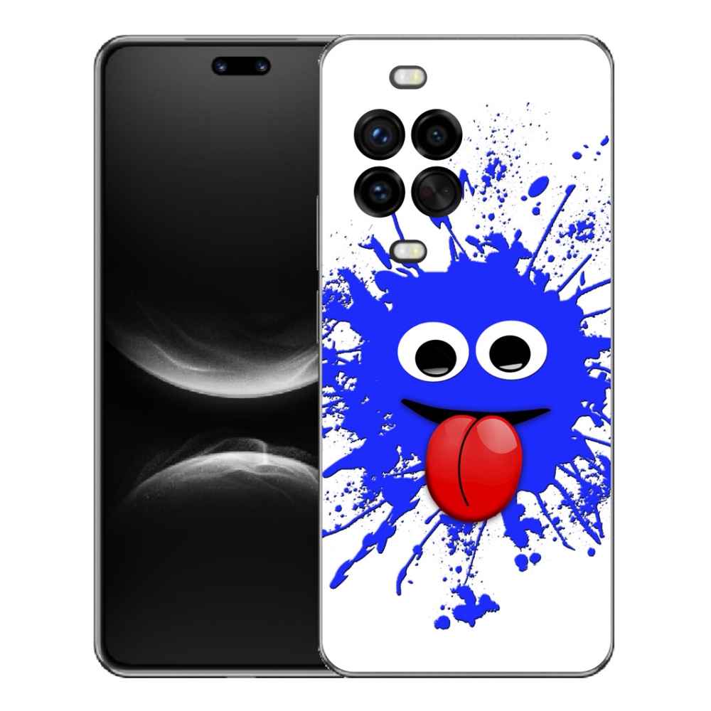 mmCase géltok a Huawei Nova 14 Pro-hoz – kísértet