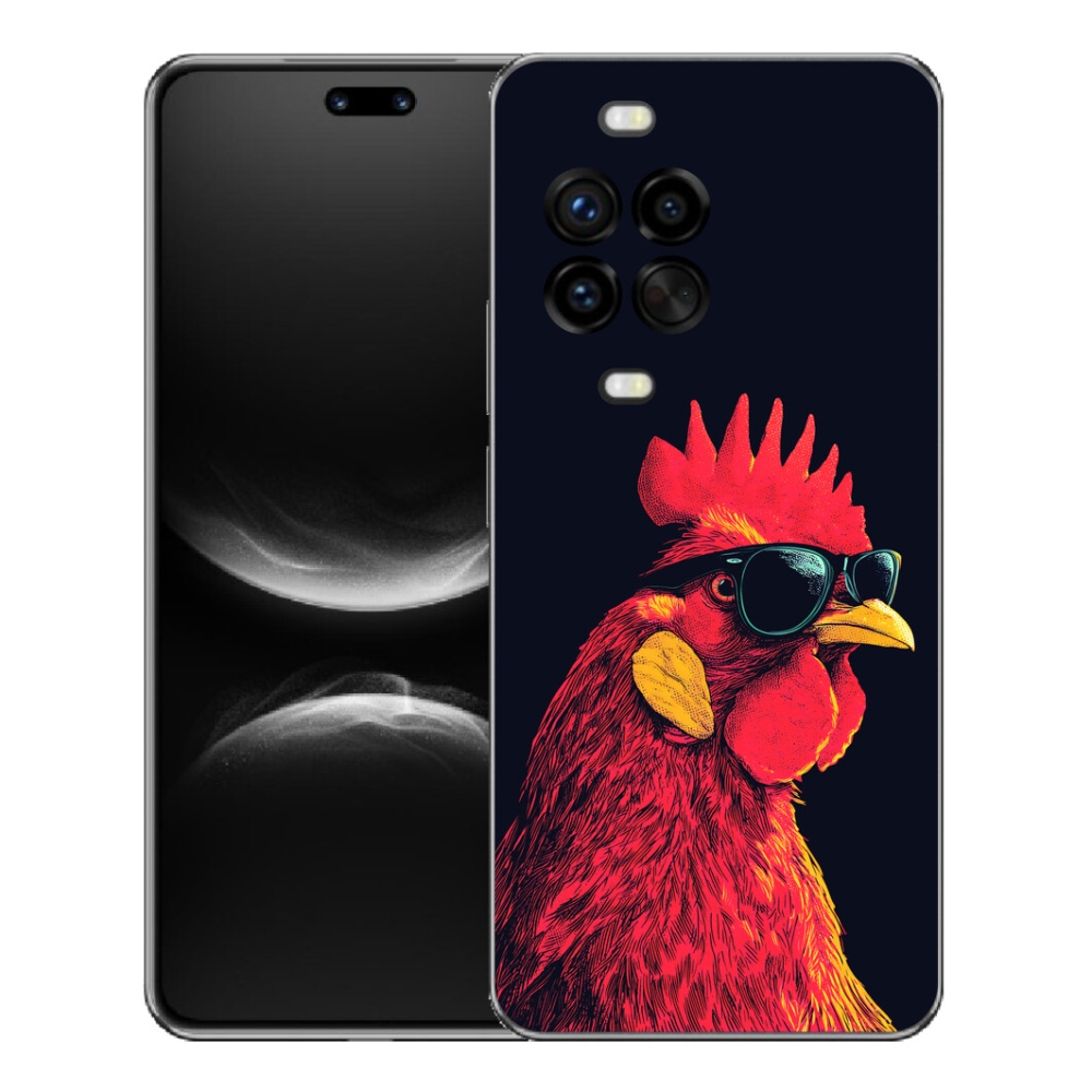 mmCase géltok a Huawei Nova 14 Pro-hoz – stílusos csőr