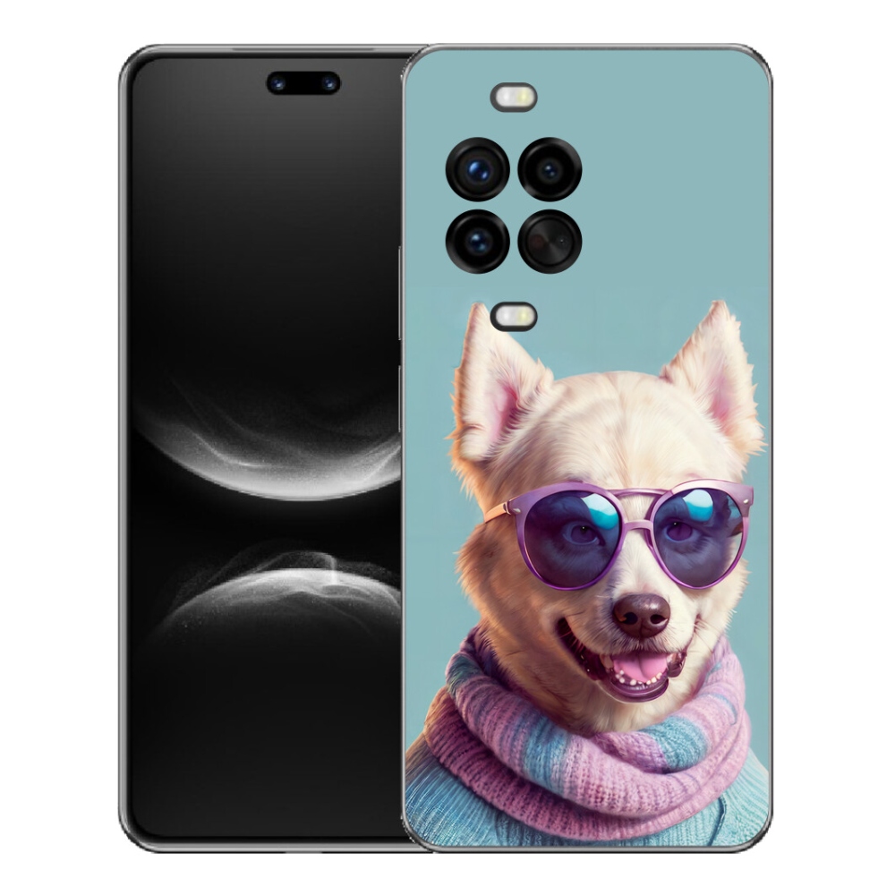 mmCase géltok a Huawei Nova 14 Pro-hoz – stílusos német csúcsminőség