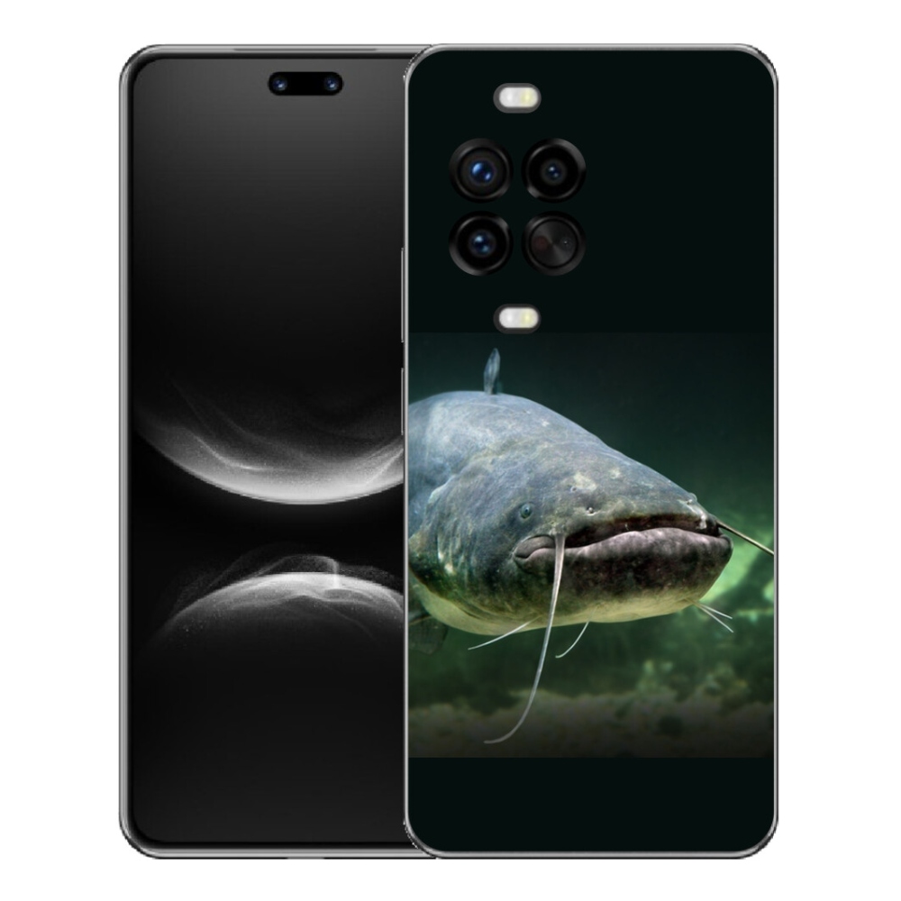 mmCase gélhuzat a Huawei Nova 14 Pro-hoz – sumec