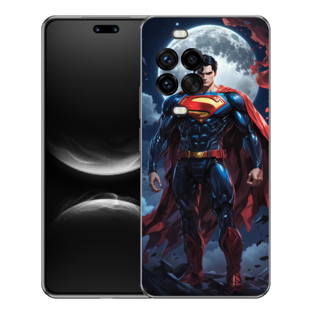 mmCase géltok a Huawei Nova 14 Pro-hoz – Superman