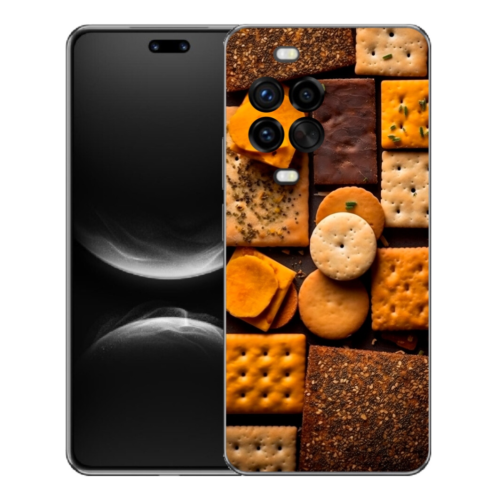 mmCase géltok a Huawei Nova 14 Pro-hoz – keksz