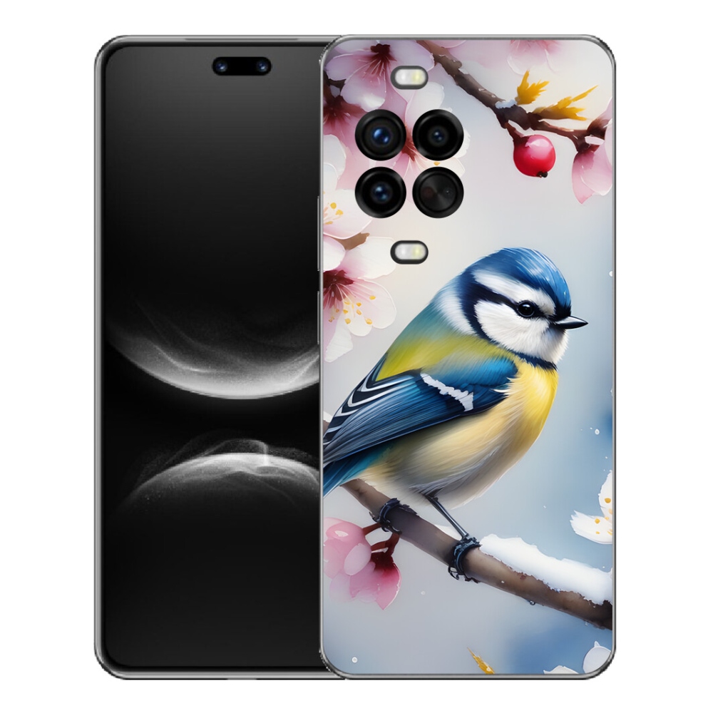 mmCase géltok a Huawei Nova 14 Pro-hoz – cinege