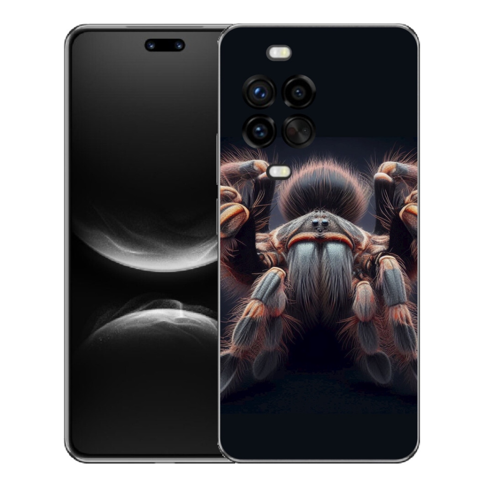 mmCase gélhuzat a Huawei Nova 14 Pro-hoz – tarantella