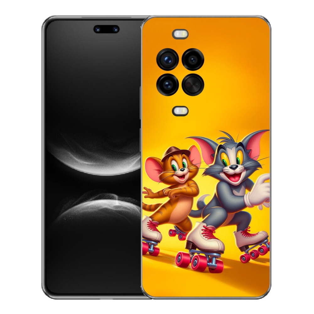 mmCase géltok a Huawei Nova 14 Pro-hoz – Tom és Jerry