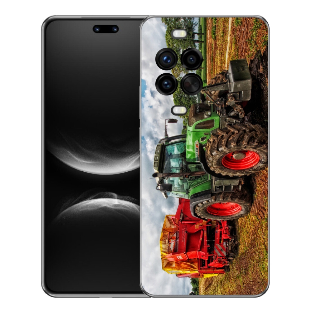 mmCase géltok a Huawei Nova 14 Pro-hoz – traktor 4