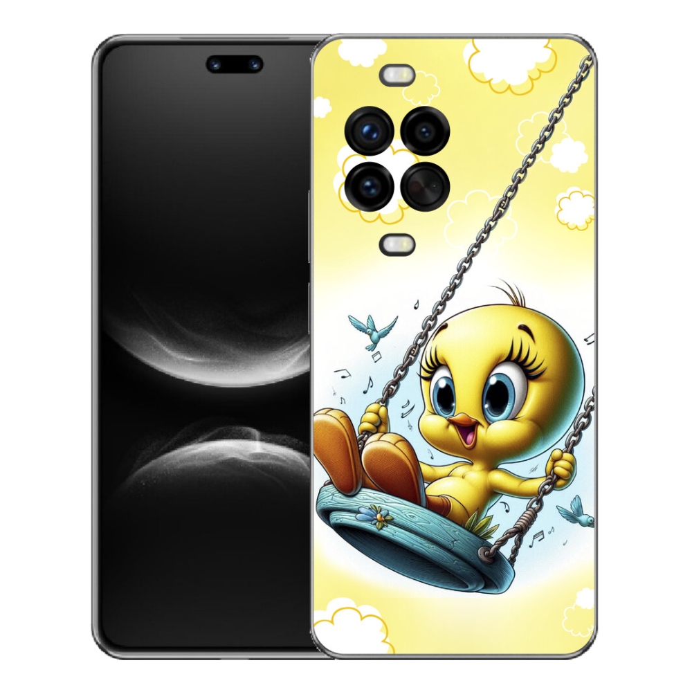mmCase géltok a Huawei Nova 14 Pro-hoz – tweetek