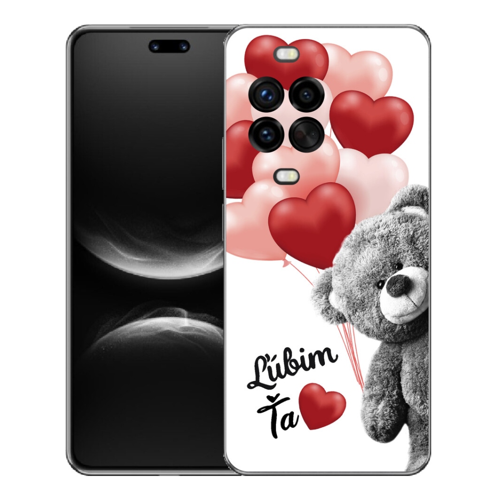 mmCase gél tok a Huawei Nova 14 Pro-hoz – szeretlek, sk
