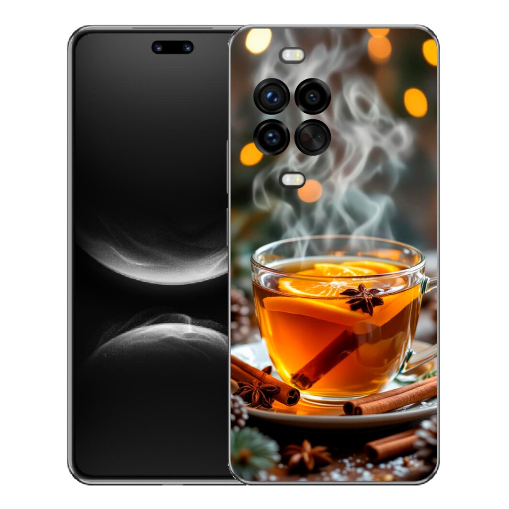 mmCase géltok a Huawei Nova 14 Pro-hoz – karácsonyi puncs