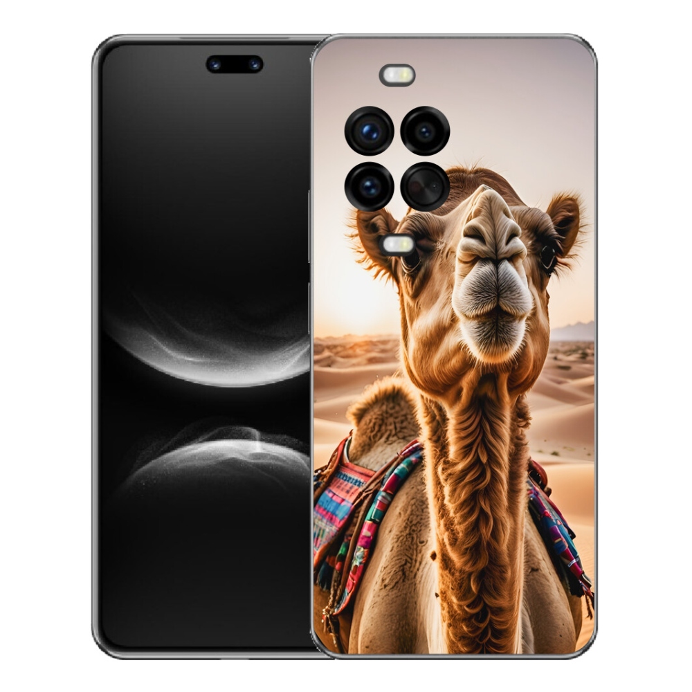 mmCase géltok a Huawei Nova 14 Pro-hoz – tevecsíkos