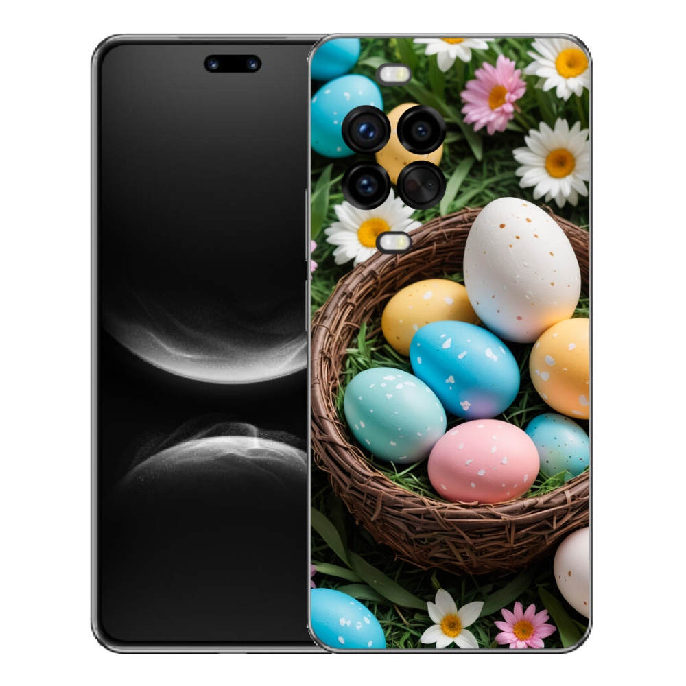mmCase géltok a Huawei Nova 14 Pro-hoz – húsvéti tojások 2
