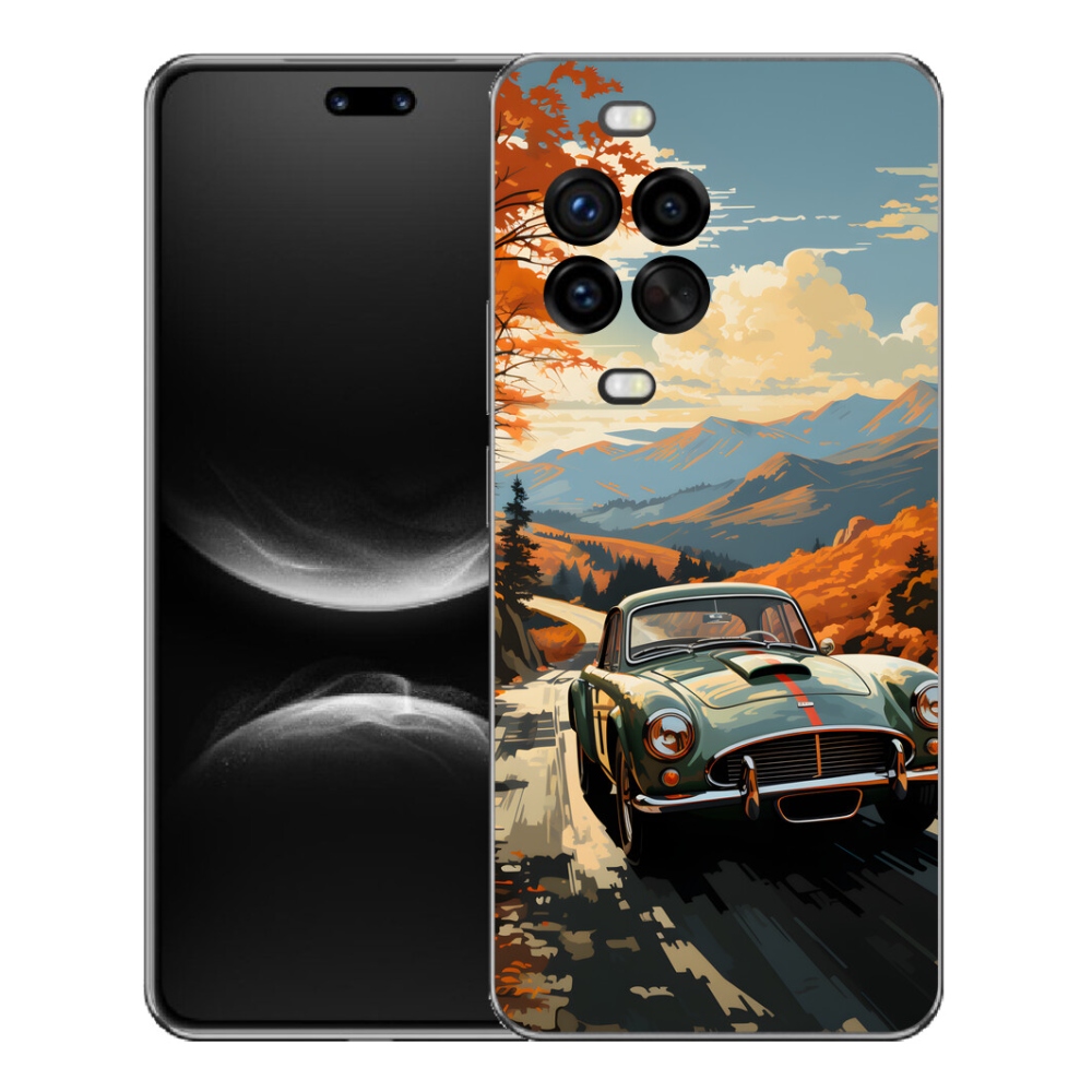 mmCase géltok a Huawei Nova 14 Pro-hoz – veterán 1